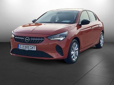 gebraucht Opel Corsa Elegance 1.2*Touch*Klima*BTH*