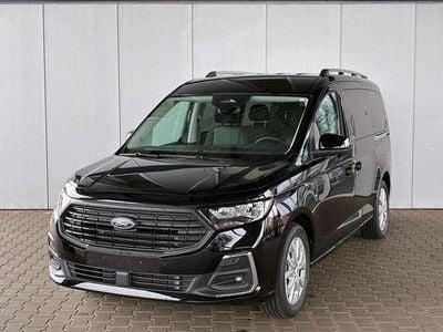 Neu Ford Grand Tourneo Connect Titanium 2026 Andere Van / Kleinbus