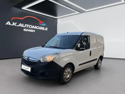Gebraucht Opel Combo