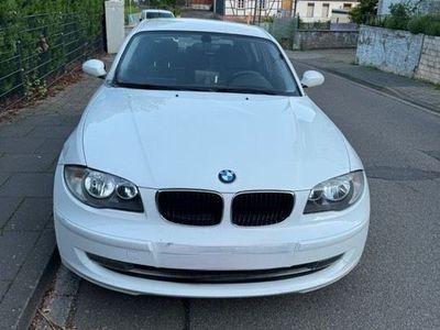 gebraucht BMW 116 i Limousine