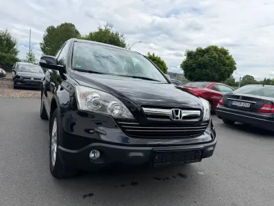 Gebraucht Honda CR-V
