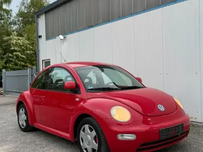 Gebraucht VW New Beetle