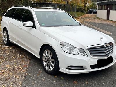 Mercedes E250