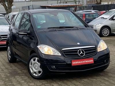 Mercedes A160