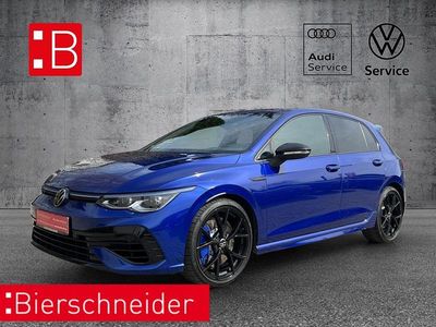 Gebraucht VW Golf VIII Pro 333 PS (244 kW) 2023 Blau Limousine