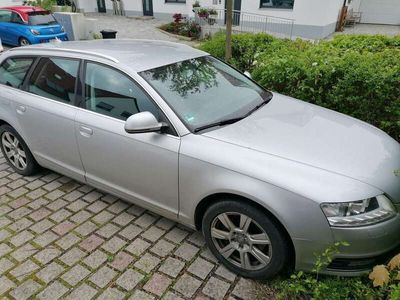 gebraucht Audi A6 A6Avant 2.5 TDI