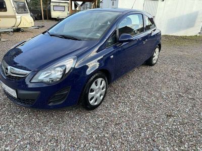 gebraucht Opel Corsa 1.2 16V Energy