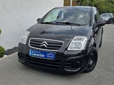 Citroën C2