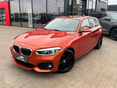 Gebraucht BMW 120