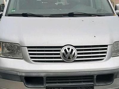 VW T4