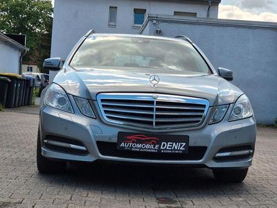 Mercedes E350