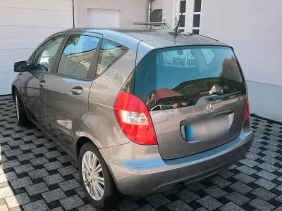 Occasion Mercedes A160 95 ch (69 kW) 2009 Andere farben Break