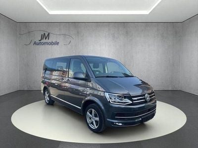 Gebraucht VW T6 Generation Six 120 PS (88 kW) 2017 Andere Van