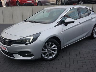 gebraucht Opel Astra 1.2 Turbo Elegance