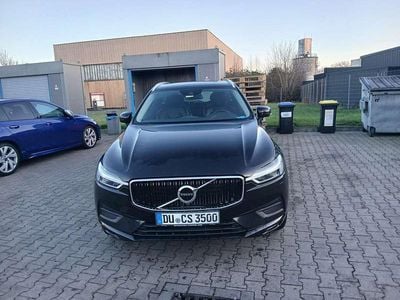 Gebraucht Volvo XC60 Momentum 150 PS (110 kW) 2018 SUV