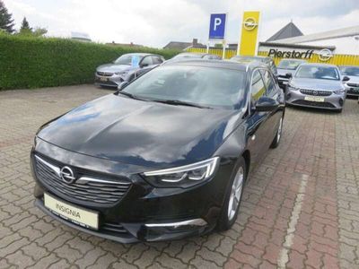 gebraucht Opel Insignia Dynamic AHZ, LED Licht