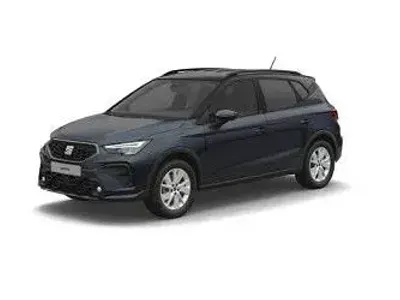 Neu Seat Arona 116 PS (85 kW) 2026 Grau SUV