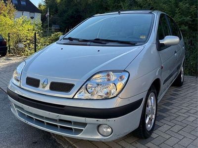 Renault Scénic