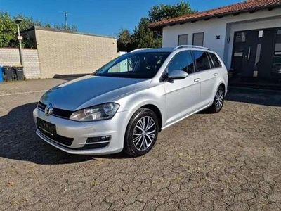 VW Golf VII
