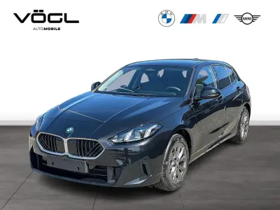 Gebraucht BMW 120