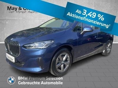 BMW 218 Active Tourer