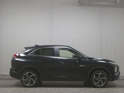 Schwarz Gebraucht 2023 Mitsubishi Eclipse Cross Select SUV | 17.380 € (Superpreis)