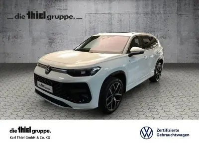 Gebraucht VW Tayron