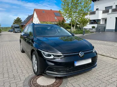 Gebraucht VW Golf VII
