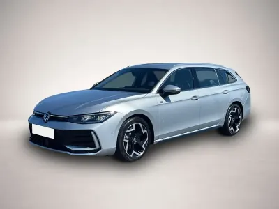 Gebraucht VW Passat