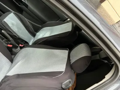 Gebraucht Opel Corsa 60 PS (44 kW) 2008 Blau Kleinwagen