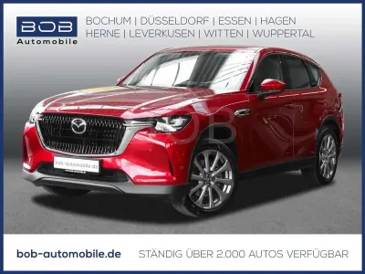 Gebraucht Mazda CX-60