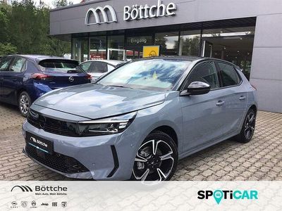 Brugt Opel Corsa 131 HK (96 kW) 2024 Andere farbe Hatchback