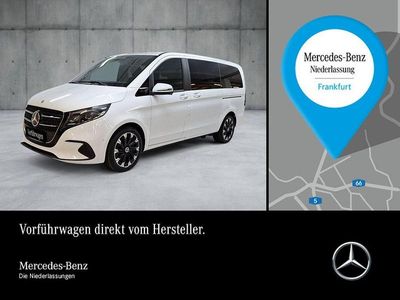 Mercedes V300