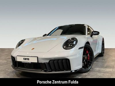 Neu Porsche 911 Carrera GTS 541 PS (397 kW) 2026 Grau