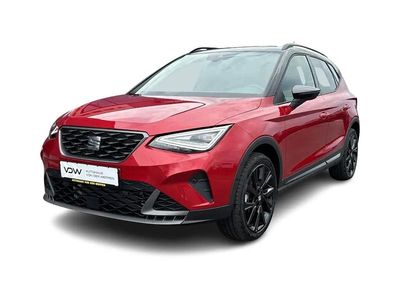 Grau Neu 2026 Seat Arona Black Edition SUV | 27.949 € (Fairer Preis)