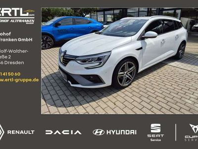 Renault Mégane IV