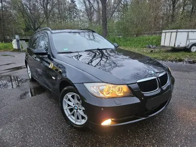 Gebraucht BMW 318