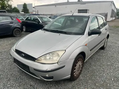 Occasion Ford Focus