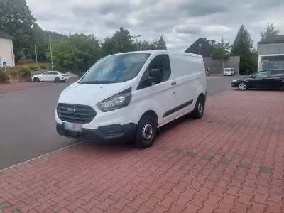 Gebraucht Ford Transit Custom