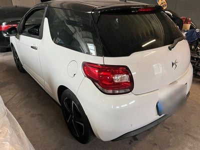 Citroën DS3