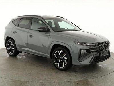 Neu Hyundai Tucson N Line 150 PS (110 kW) 2025 Andere SUV