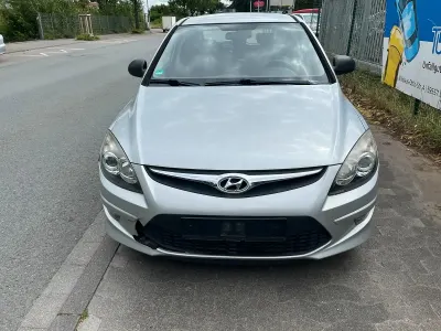 Gebraucht Hyundai i30