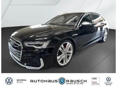 Gebraucht Audi S6