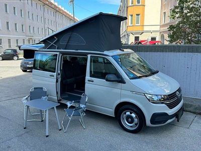 gebraucht VW California T6.1California T6.1 Beach Camper