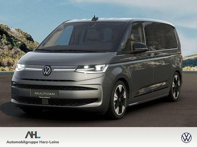 Second-hand VW T7 Pro 150 CP (110 kW) 2025 Gri Van