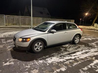 Volvo C30