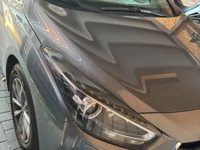 Gebraucht Hyundai i40