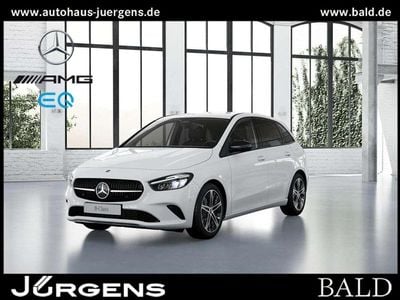 Usata Mercedes B200 Progressive 163 CV (119 kW) 2025 Bianco Monovolume