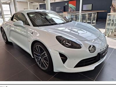 Alpine A110