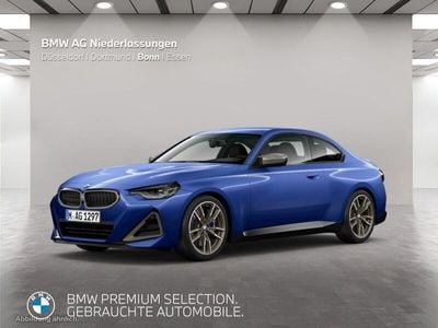 BMW M240
